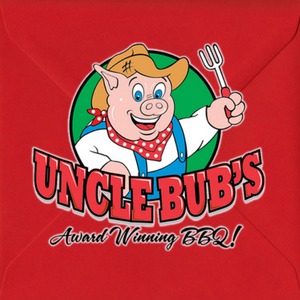 Uncle Bub’s Logo